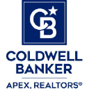 coldwell banker apex, realtors