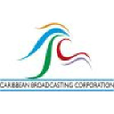CARIBBEAN BROADCASTING CO logo