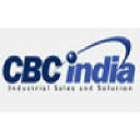 CBC India logo