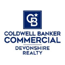 Coldwell Banker Corporation
