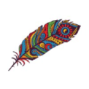 CBD American Shaman logo