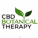 CBD Botanical Therapy