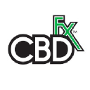 CBDfx Company