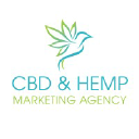 CBD and Hemp Marketing Agency