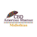 CBD American Shaman of Midlothian