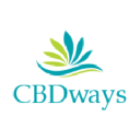 cbdways.com logo