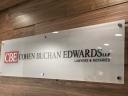 Cohen Buchan Edwards LLP logo