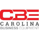 Carolina Business Equipment Inc in Elioplus