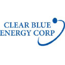 Clear Blue Energy Corp Logo