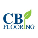 CB Flooring Logo