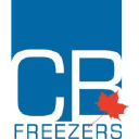 Canadian Blast Freezers logo