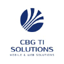 CBG TI Solutions in Elioplus