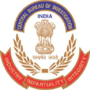 Central Bureau of Investigation logo