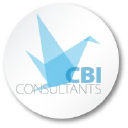 CBI Consultants logo