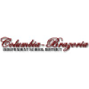Columbia Brazoria Isd logo