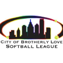 City of Brotherly Love Softball League