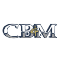 CB&M Property Management logo