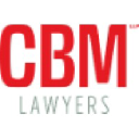 CBM Lawyers logo