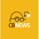 CBNEWS Books logo