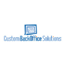 Custom BackOffice Solutions