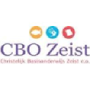 CBO Zeist logo