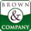 Brown & Company, Pllc logo
