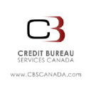 Credit Bureau Services Canada