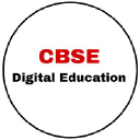 CBSE Digital Education