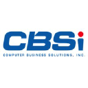 Computer Business Solutions Inc