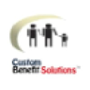 Custom Benefit Solutions