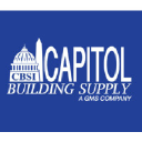 Capitol Building Supply Logo