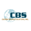 Custom Business Solutions Inc