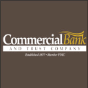 Commercial Bank & Trust Company