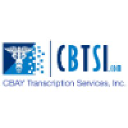 CBAY Transcription Services Inc