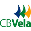 Confederau00e7u00e3o Brasileira de Vela logo