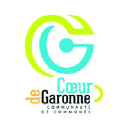 COMMUNAUTE DE COMMUNES COEUR DE GARONNE