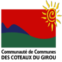COMMUNAUTE DE COMMUNES DES COTEAUX DU GIROU