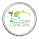 COMMUNAUTE DE COMMUNES DU GEVAUDAN