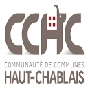 CC DU HAUT-CHABLAIS