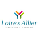 COMMUNAUTE DE COMMUNES  LOIRE ET ALLIER