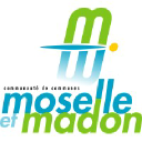 COMMUNAUTE DE COMMUNES MOSELLE ET MADON