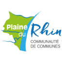 CC DE LA PLAINE DU RHIN