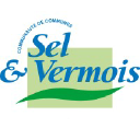 COMMUNAUTE COMMUNES PAYS SEL ET VERMOIS