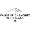 COMMUNAUTE DE COMMUNES DE LA VALLEE DE CHAMONIX MONT BLANC