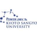 Kyoto Sangyo University