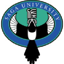 Saga University