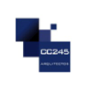 cc245arquitectos.com