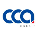 CCA Group a.s. logo