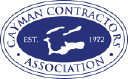 Cayman Contractors Association Considir business directory logo
