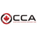 CCA Electrical & Technical Services Co. logo